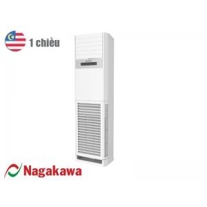 Tổng hợp các model máy lạnh tủ đứng gas R32 tiết kiệm điện đáng mua nhất
